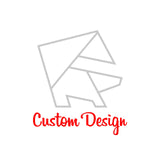 Custom Order 015 for - CMM Construction (Marc Mitre) - Natural Oak Sign Set - Various Sizes - 6 Signs Total - Natural Oak Backers - Maple Overlays - RUSH ORDER - Client #230175