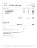 Custom Order 57 for Pink Monkey Studios (Danny) - Expcon Logo Cutout - Client #210151
