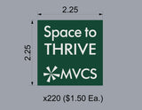 Custom Order 2B for About Signs (Melissa) - Shipping Expense - Client #260167
