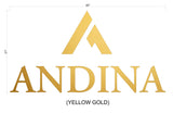 Custom Order for Andina Advisors (Julie) - Dimensional Logo Cutout - Client #260195