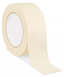 Custom Order 3A for Tand Studio (Ben) - Blank Metal Parts + 3" Tape - 10 Qty. - Brass & Steel - Client #260107