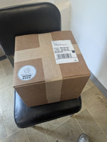 Custom Order 36 for EyeSafe (PO1892) - Material Processing & Storage Fee - MS-01V - Client #220150