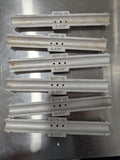 Custom Order 5 for Gaia (Lee) - Aluminum Part Engravings - 24 Cases - Client #240025