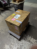 Custom Order 5 for Gaia (Lee) - Aluminum Part Engravings - 24 Cases - Client #240025