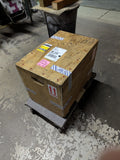 Custom Order 5 for Gaia (Lee) - Aluminum Part Engravings - 24 Cases - Client #240025
