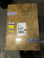 Custom Order 5 for Gaia (Lee) - Aluminum Part Engravings - 24 Cases - Client #240025
