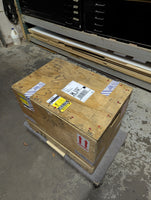 Custom Order 5 for Gaia (Lee) - Aluminum Part Engravings - 24 Cases - Client #240025