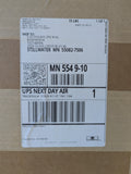 Custom Order 44 for EyeSafe (PO-NONE) - Material Processing & Shipping - Client #220150