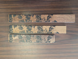 Custom Order Emmaline Russell Art - Direct to Surface Wood Prints (x3) - Client #260133