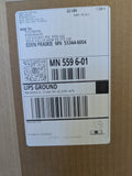 Custom Order 45 for EyeSafe (PO1956) - Material Processing & Shipping - Client #220150