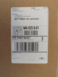 Custom Order 2B for About Signs (Melissa) - Shipping Expense - Client #260167