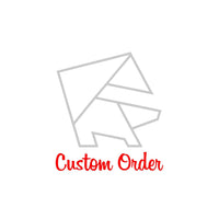 Custom Order 42 for Amparo (PO 981) - Aluminum Engravings - RES MED Pucks x50 Units - Fiber Marking - Client #220152